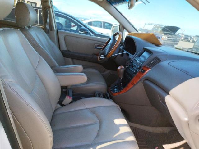 Photo 5 from auction – 2001 LEXUS RX 300 with VIN JTJHF10U910188901