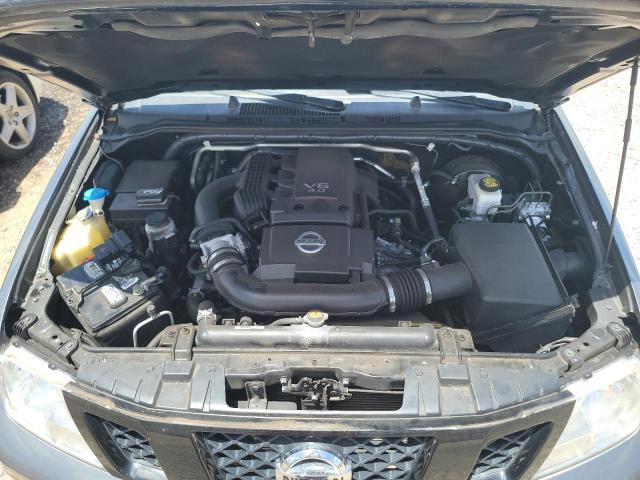 Photo 7 from auction – 2018 NISSAN FRONTIER S with VIN 1N6AD0ER7JN759844