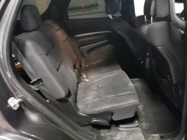 Photo 6 from auction – 2014 DODGE DURANGO SX with VIN 1C4RDJAG4EC480806