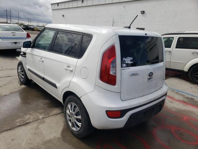 Photo 3 from auction – 2013 KIA SOUL with VIN KNDJT2A54D7535489