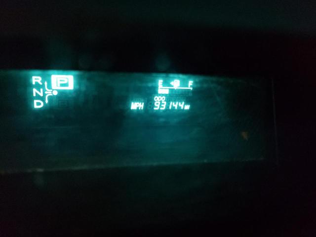 Photo 8 from auction – 2008 TOYOTA PRIUS with VIN JTDKB20U483354146