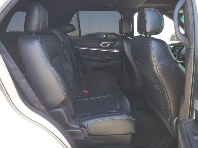 Photo 6 from auction – 2016 FORD EXPLORER L with VIN 1FM5K7FH2GGC47717