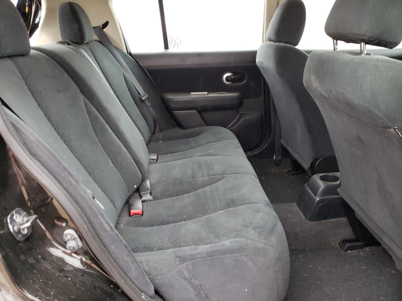 Photo 6 from auction – 2011 NISSAN VERSA S with VIN 3N1BC1CP4BL391645