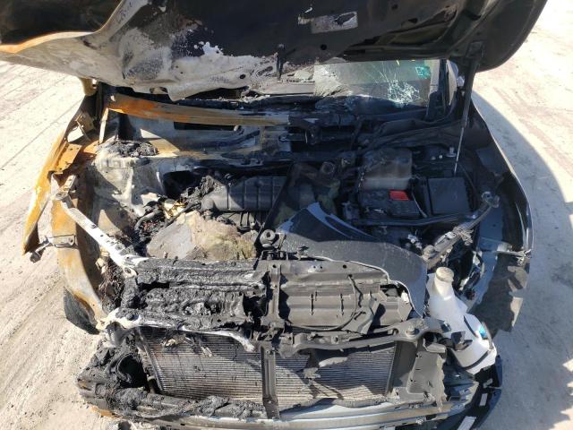 Photo 7 from auction – 2020 BUICK ENCLAVE PR with VIN 5GAEVBKW4LJ306204