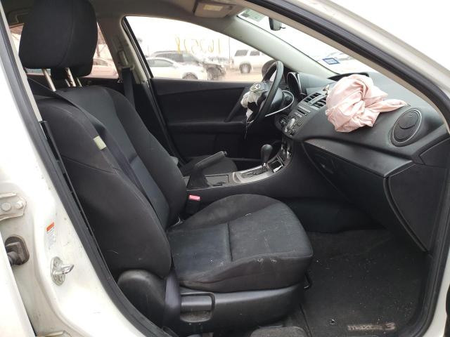 Photo 5 from auction – 2011 MAZDA 3 I with VIN JM1BL1UF3B1359862