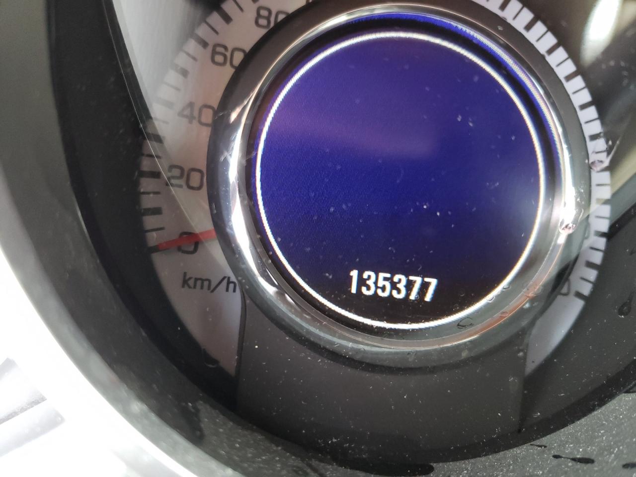Photo 8 from auction – 2011 CADILLAC SRX LUXURY with VIN 3GYFNDEY7BS544616