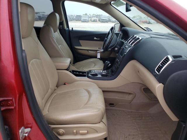 Photo 5 from auction – 2012 GMC ACADIA DEN with VIN 1GKKRTED3CJ414355