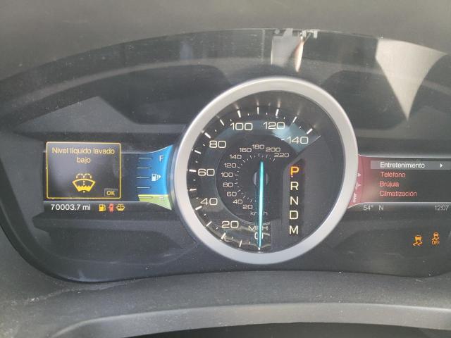 Photo 8 from auction – 2011 FORD EXPLORER X with VIN 1FMHK8D86BGA73617
