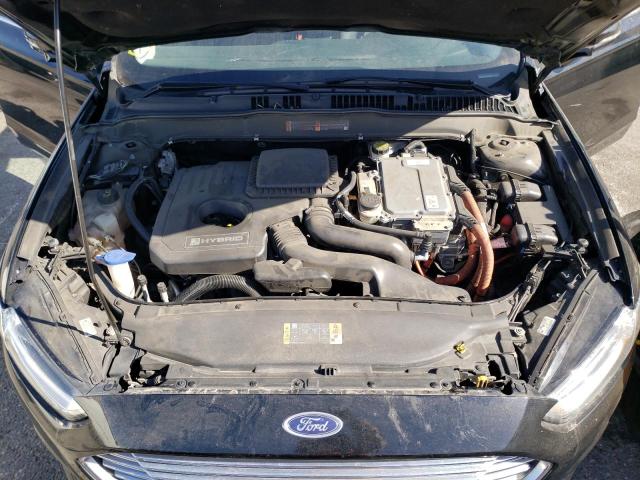Photo 7 from auction – 2016 FORD FUSION SE with VIN 3FA6P0LU4GR208239