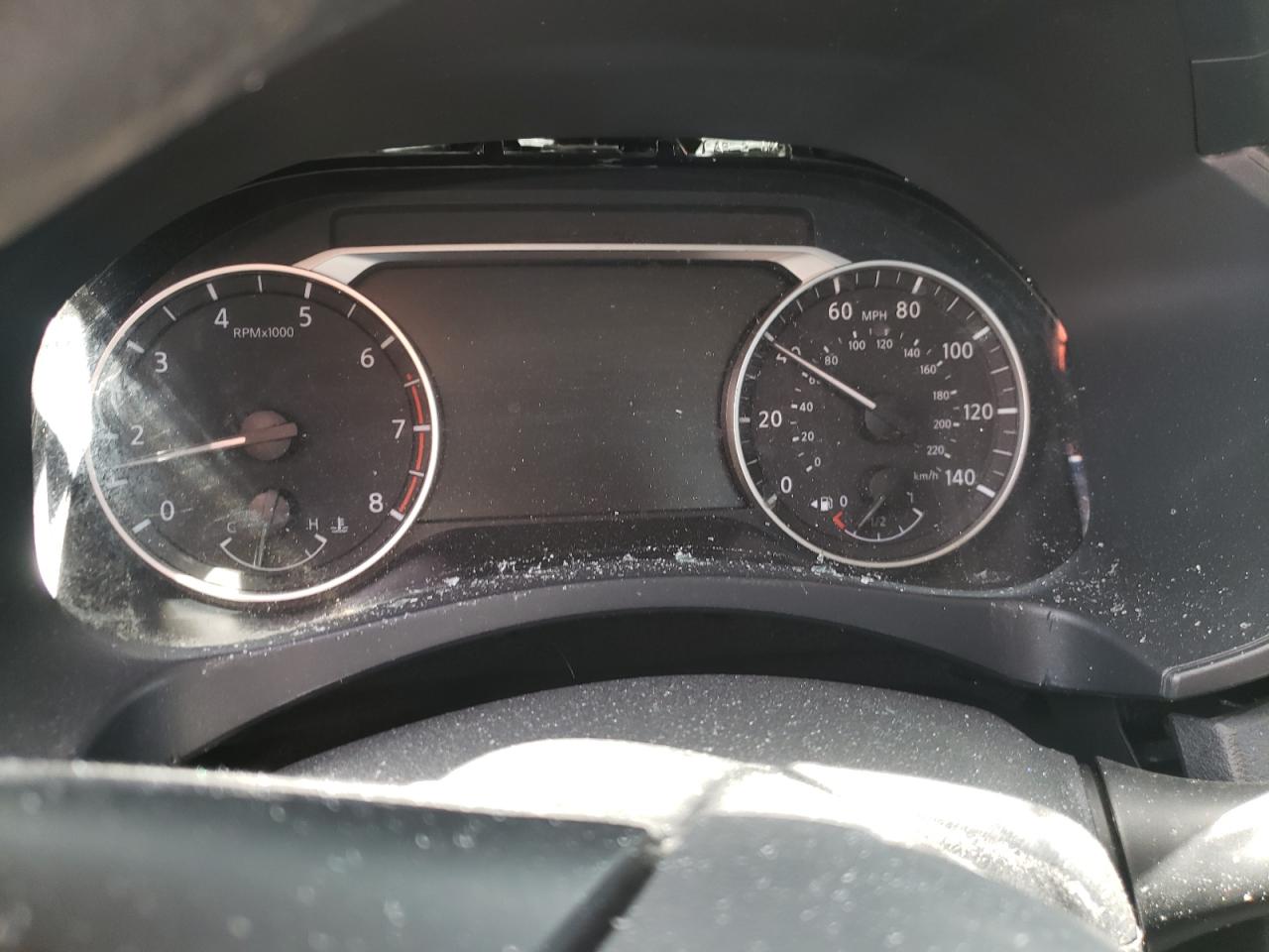 Photo 8 from auction – 2020 NISSAN ALTIMA S with VIN 1N4BL4BV3LC203215