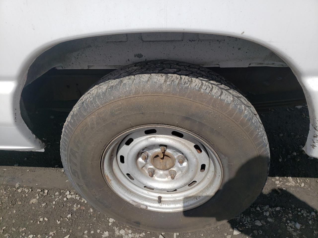 Foto 10 de la subasta – 1995 FORD ECONOLINE con VIN 1FTEE14Y6SHA47132