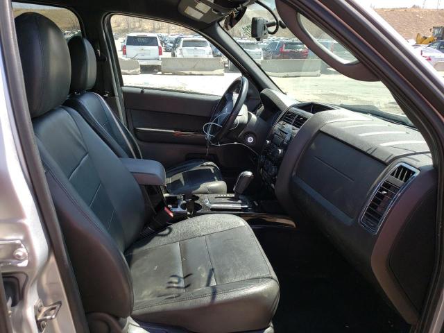 Photo 5 from auction – 2010 FORD ESCAPE LIM with VIN 1FMCU9EG3AKB77820