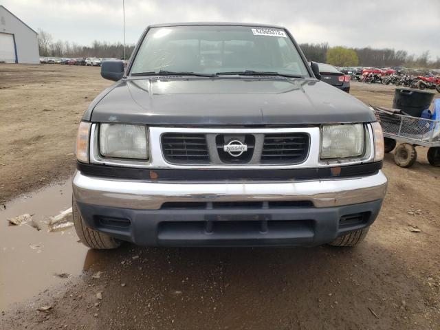 Photo 8 from auction – 2000 NISSAN FRONTIER C with VIN 1N6ED27Y9YC337890