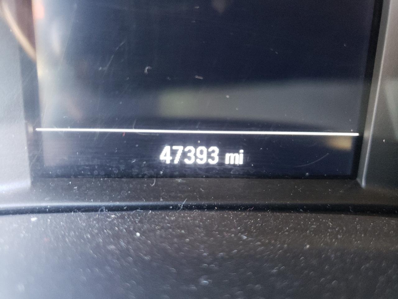 Photo 8 from auction – 2020 CHEVROLET MALIBU LT with VIN 1G1ZD5ST9LF093370
