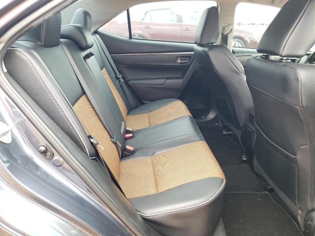 Photo 6 from auction – 2015 TOYOTA COROLLA L with VIN 5YFBURHE9FP321633