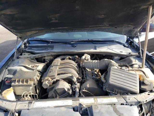 Photo 7 from auction – 2007 CHRYSLER 300 with VIN 2C3KA43R27H762439