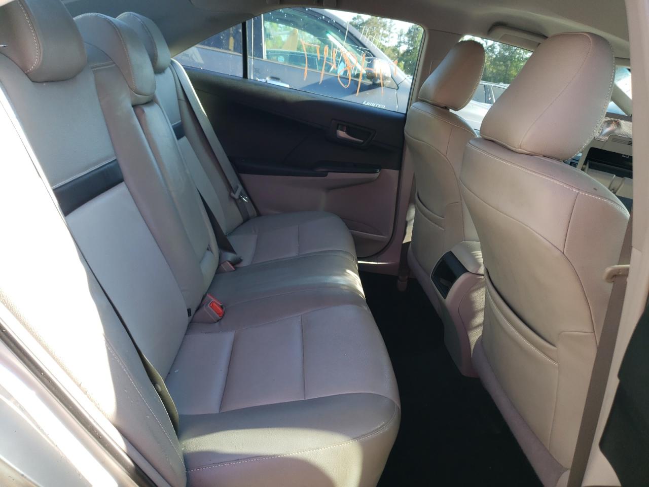 Photo 6 from auction – 2012 TOYOTA CAMRY BASE with VIN 4T1BF1FK7CU065457