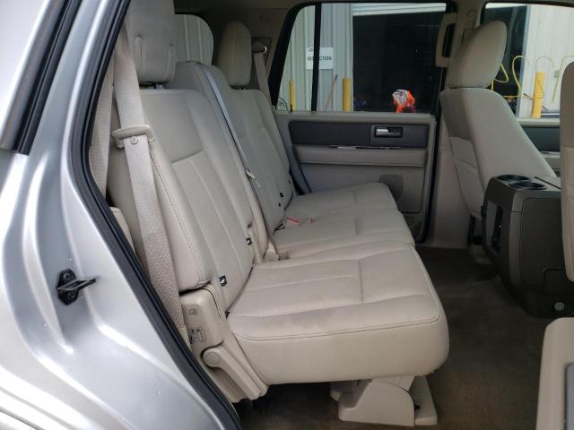 Photo 6 from auction – 2012 FORD EXPEDITION with VIN 1FMJU1J56CEF48791
