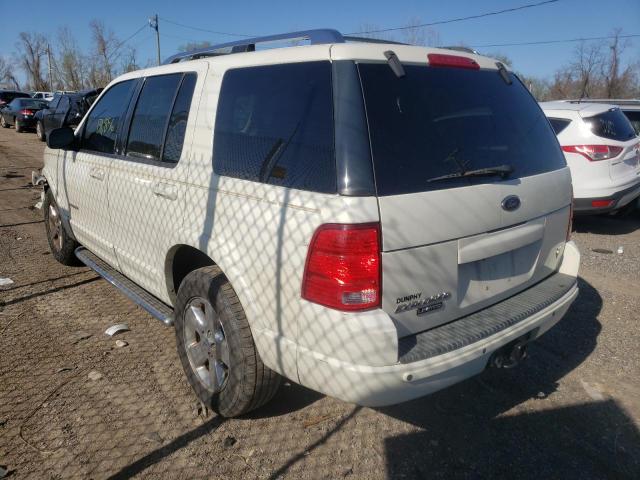 Photo 6 from auction – 2004 FORD EXPLORER L with VIN 1FMDU75W24ZB05910