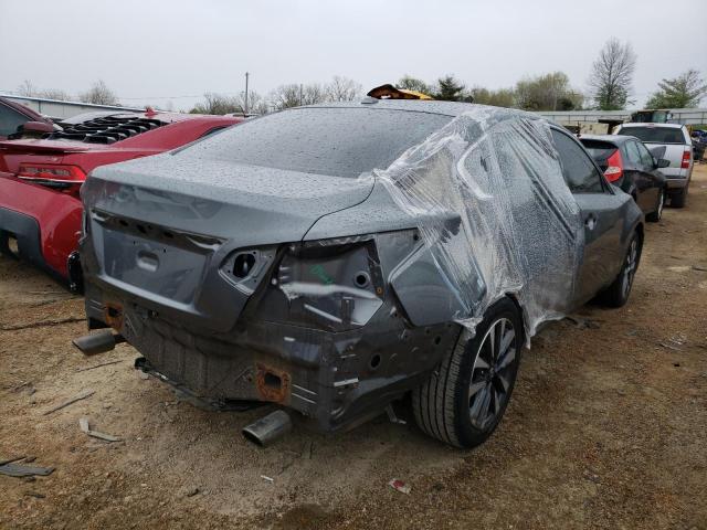 Photo 9 from auction – 2016 NISSAN ALTIMA 2.5 with VIN 1N4AL3APXGC200147