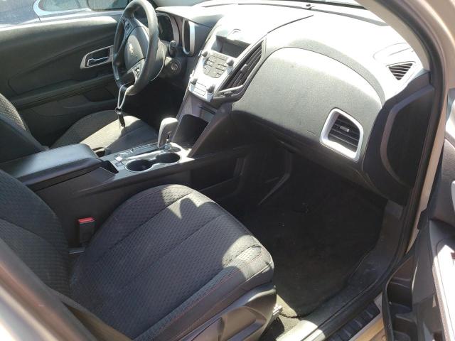 Photo 5 from auction – 2012 CHEVROLET EQUINOX LS with VIN 2GNALBEK4C1120899