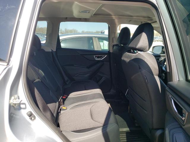 Photo 6 from auction – 2021 SUBARU FORESTER P with VIN JF2SKAJC2MH593841