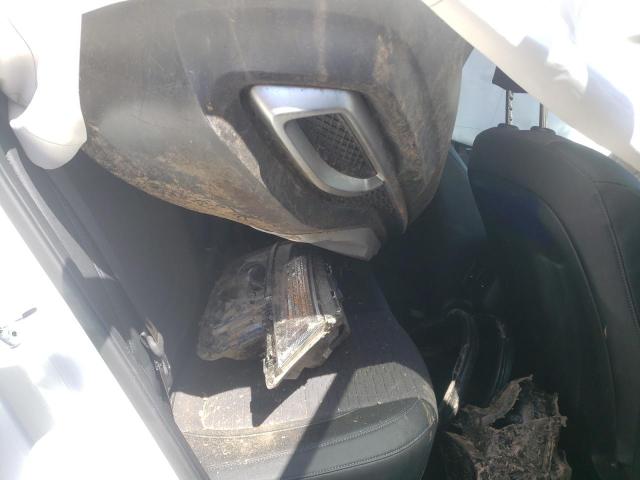 Photo 6 from auction – 2022 KIA SELTOS S with VIN KNDEUCAA1N7269156