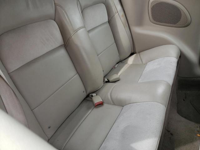 Photo 6 from auction – 2004 CHRYSLER SEBRING with VIN 1C3EL65R55N655714