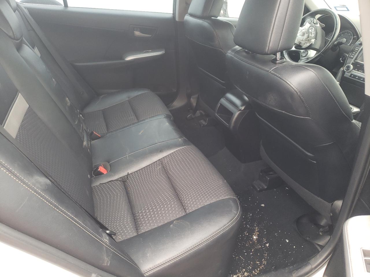 Photo 6 from auction – 2014 TOYOTA CAMRY L with VIN 4T1BF1FK8EU432286