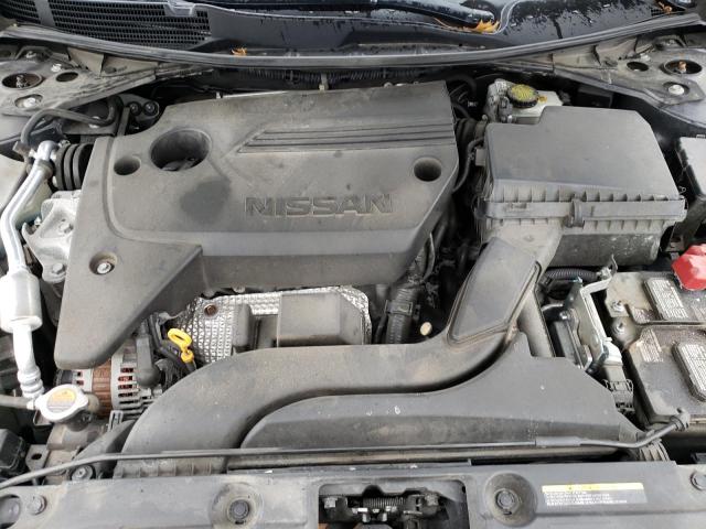 Photo 7 from auction – 2016 NISSAN ALTIMA 2.5 with VIN 1N4AL3APXGC200147