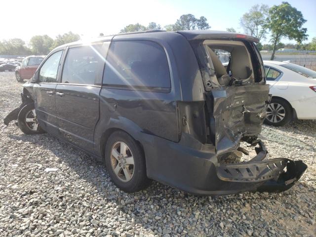 Photo 3 from auction – 2012 DODGE GRAND CARA with VIN 2C4RDGCG4CR154167