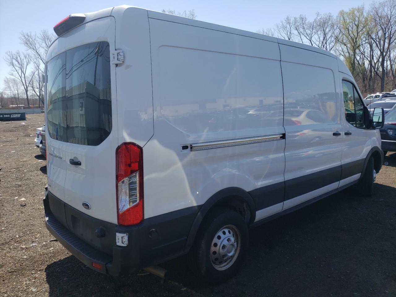 Photo 4 from auction – 2020 FORD TRANSIT T- with VIN 1FTBR2C86LKA34867