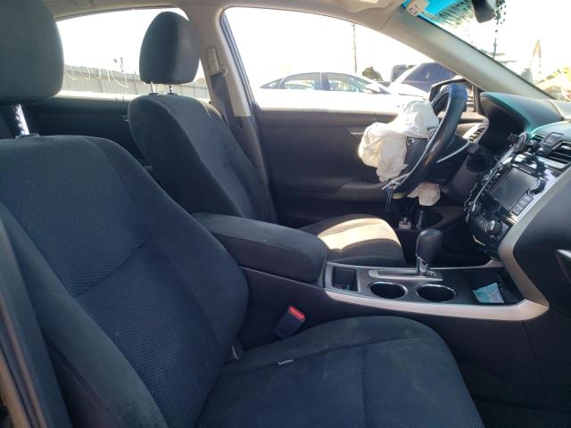 Photo 5 from auction – 2015 NISSAN ALTIMA 2.5 with VIN 1N4AL3AP7FC232391