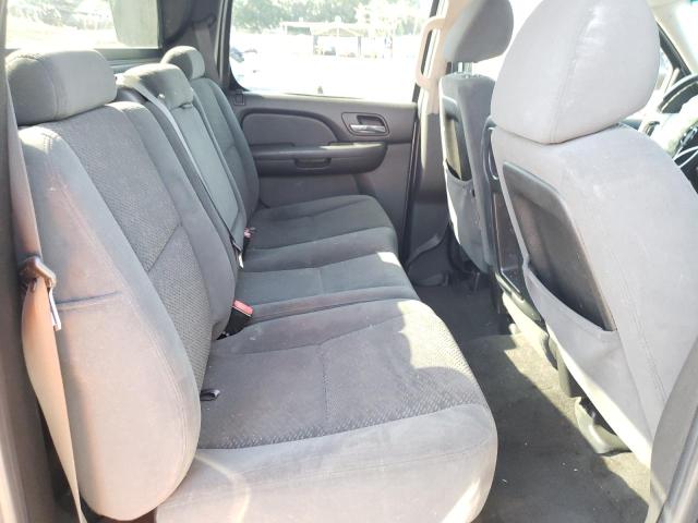 Photo 6 from auction – 2007 CHEVROLET AVALANCHE with VIN 3GNEC12087G302309