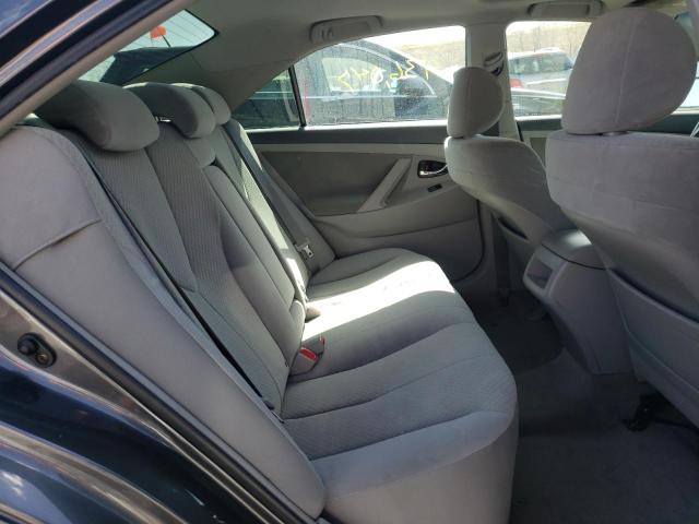 Photo 6 from auction – 2007 TOYOTA CAMRY CE with VIN JTNBE46K673031249