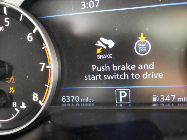 Photo 8 from auction – 2021 NISSAN ALTIMA SL with VIN 1N4BL4EV2MN418361