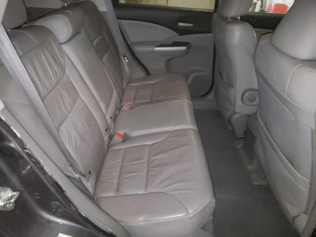 Photo 6 from auction – 2012 HONDA CR-V with VIN 5J6RM4H74CL018308
