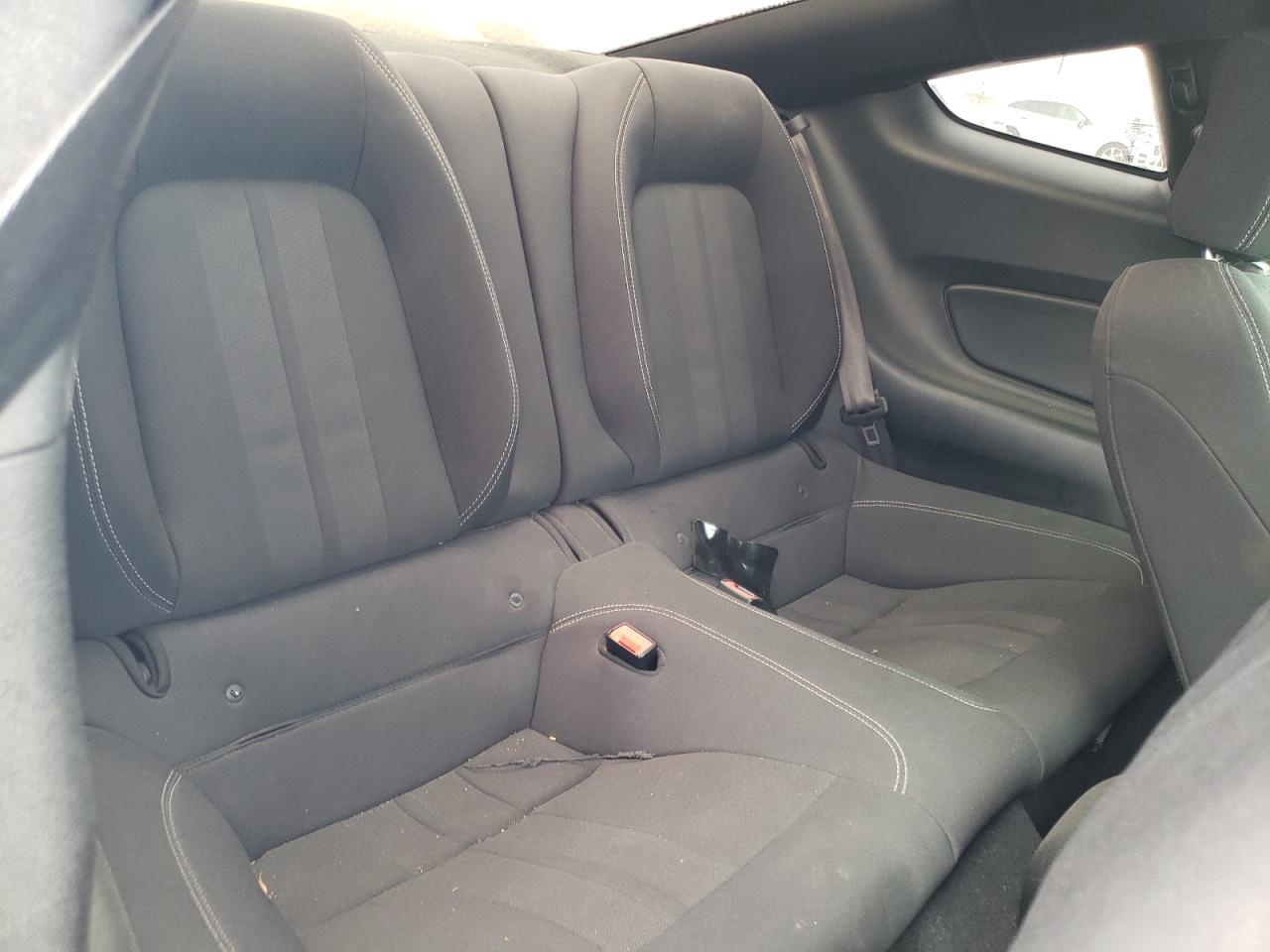 Photo 6 from auction – 2019 FORD MUSTANG with VIN 1FA6P8TH9K5161383
