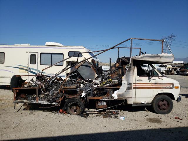 Photo 9 from auction – 1981 WNBG CAMPER with VIN 2GBJG31M2B4151791