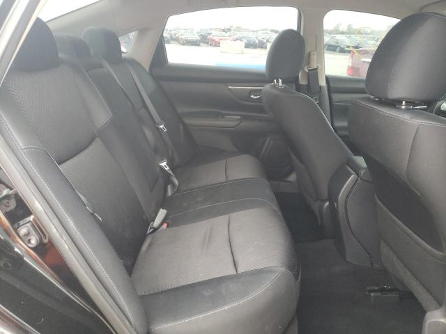 Photo 6 from auction – 2016 NISSAN ALTIMA 2.5 with VIN 1N4AL3AP5GC116351