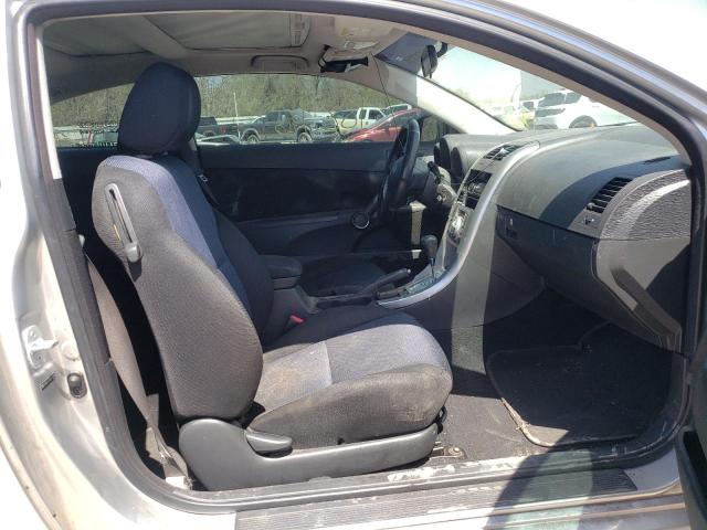Photo 5 from auction – 2007 TOYOTA SCION TC with VIN JTKDE177570176959