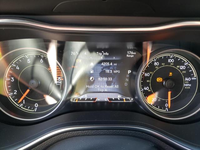 Photo 8 from auction – 2019 JEEP CHEROKEE L with VIN 1C4PJMDX7KD431330