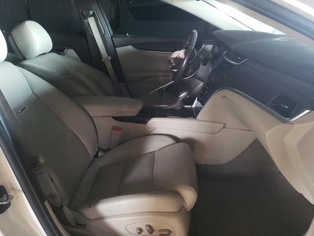 Photo 5 from auction – 2014 CADILLAC XTS with VIN 2G61L5S35E9304893