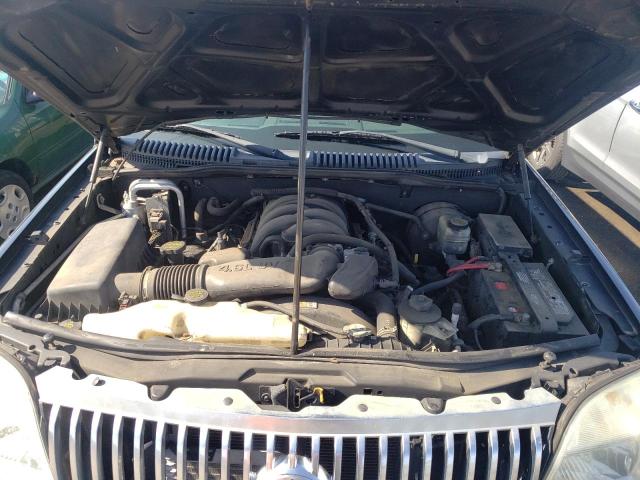Photo 7 from auction – 2006 MERCURY MOUNTAINEE with VIN 4M2EU47846UJ04712
