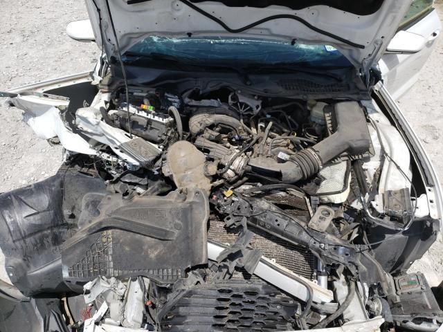 Photo 7 from auction – 2016 FORD MUSTANG with VIN 1FA6P8AM6G5260217