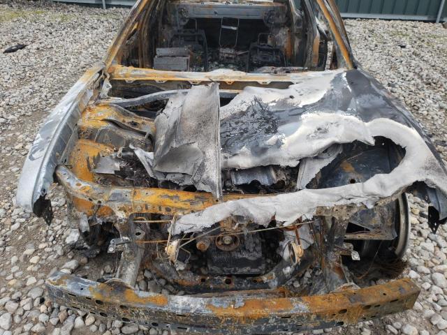 Photo 7 from auction – 2013 DODGE CHARGER SE with VIN 2C3CDXBG1DH682431