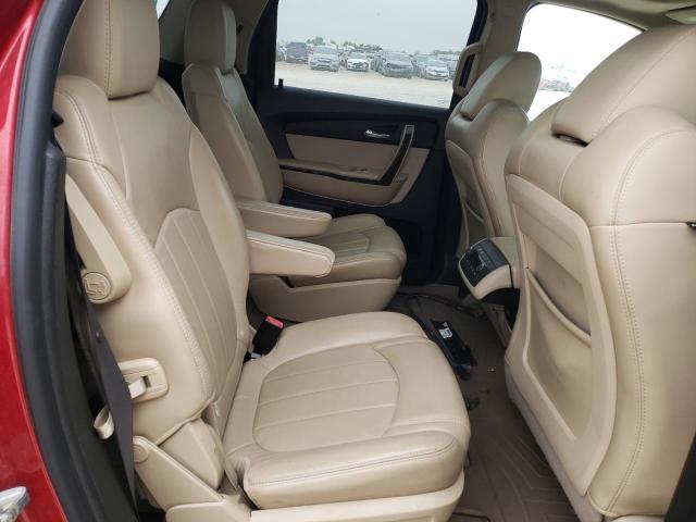 Photo 6 from auction – 2012 GMC ACADIA DEN with VIN 1GKKRTED3CJ414355