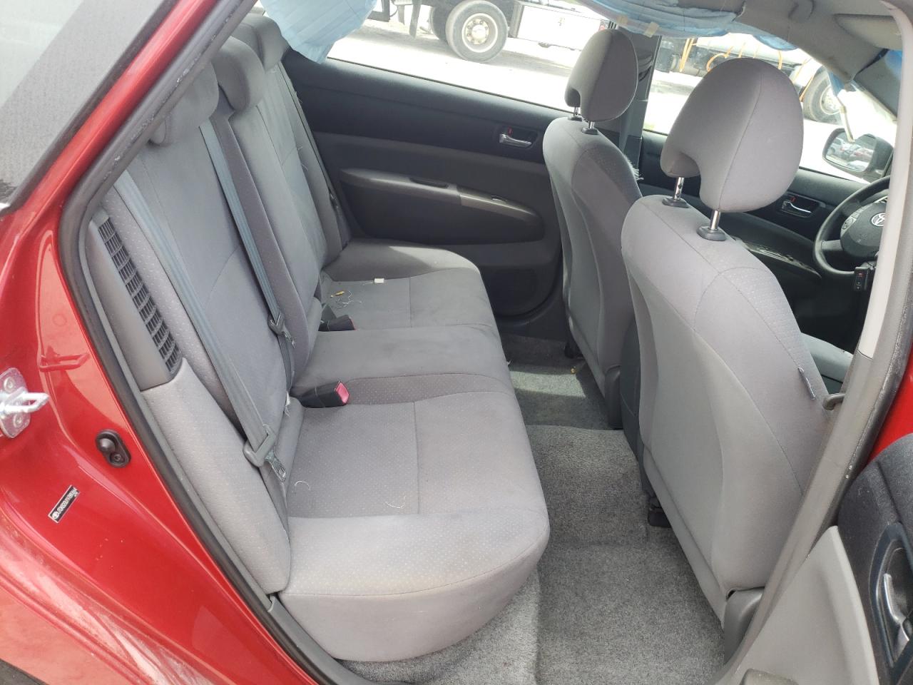 Photo 6 from auction – 2009 TOYOTA PRIUS with VIN JTDKB20U197880664