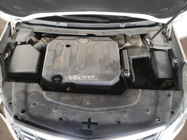Photo 7 from auction – 2014 CADILLAC XTS with VIN 2G61L5S35E9304893