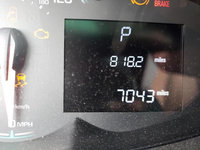 Photo 8 from auction – 2020 CHEVROLET SPARK LS with VIN KL8CB6SA0LC473358